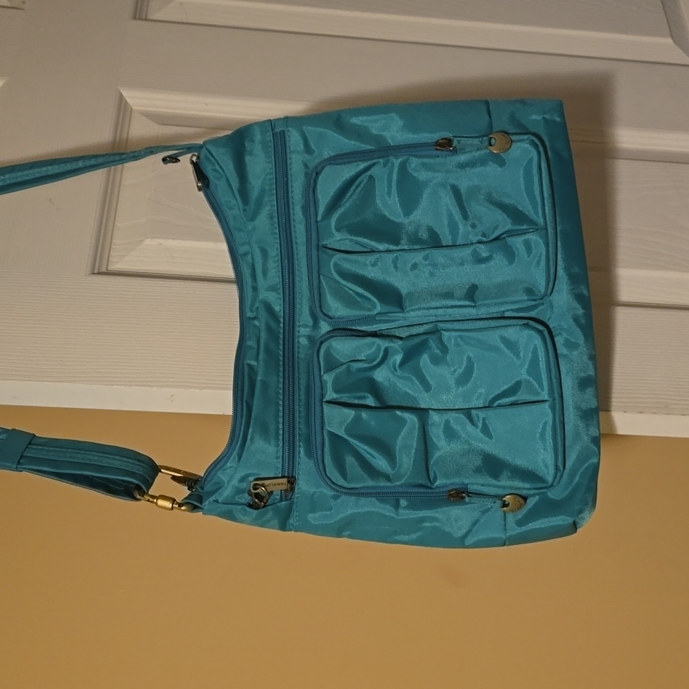 Travelon anti-theft bag, guc